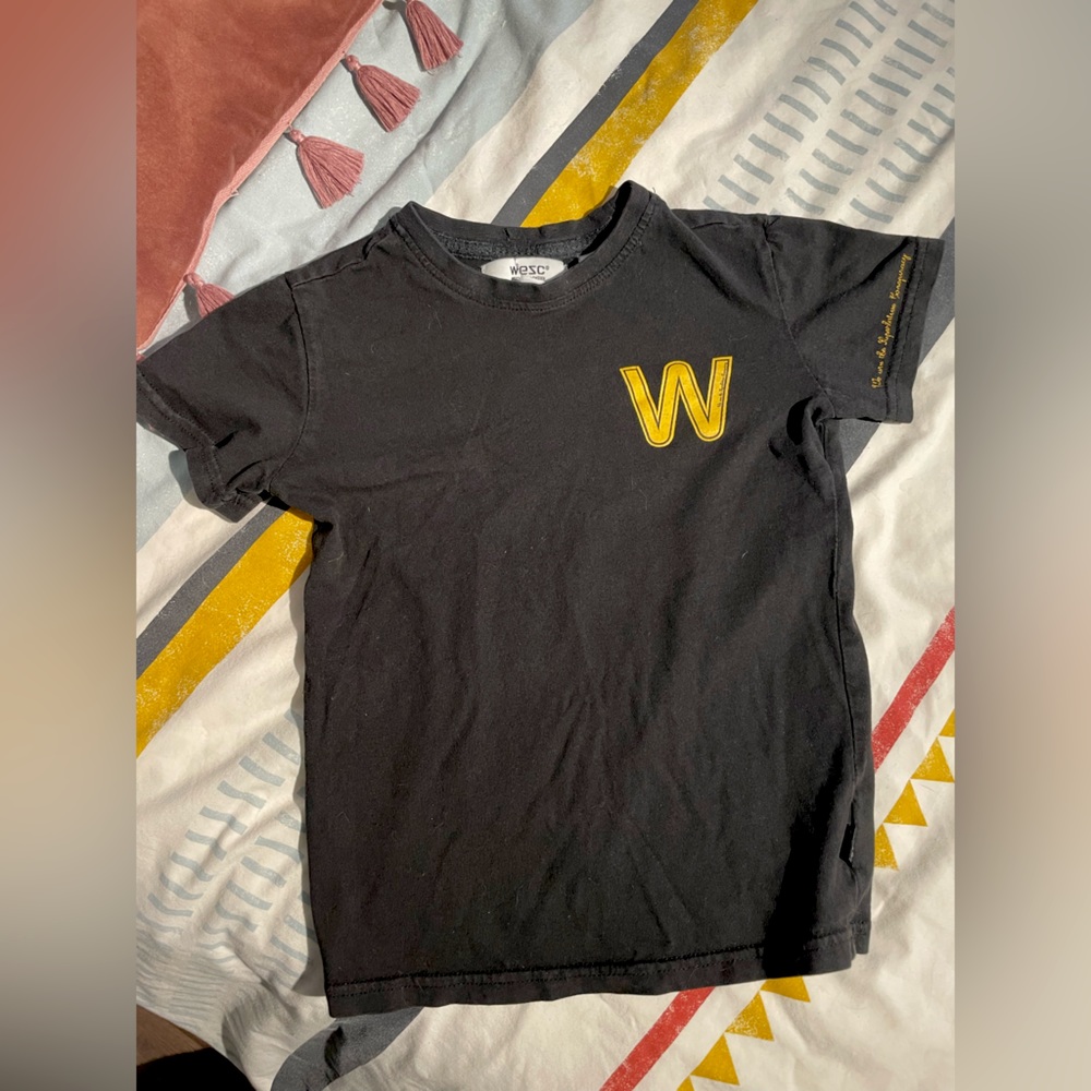 Shirt for boy, size 6